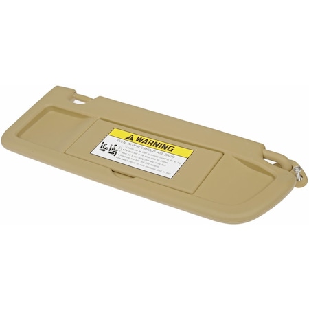 Dorman Sun Visor 74052